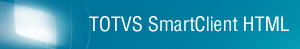 TOTVS SmartClient HTML